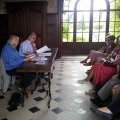 confrence m.rjasse
